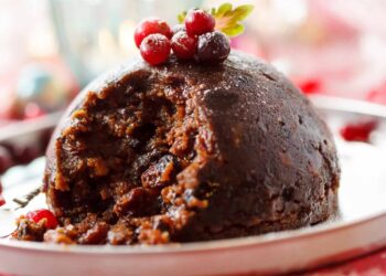 18 quirky British Christmas traditions that might confuse Americans