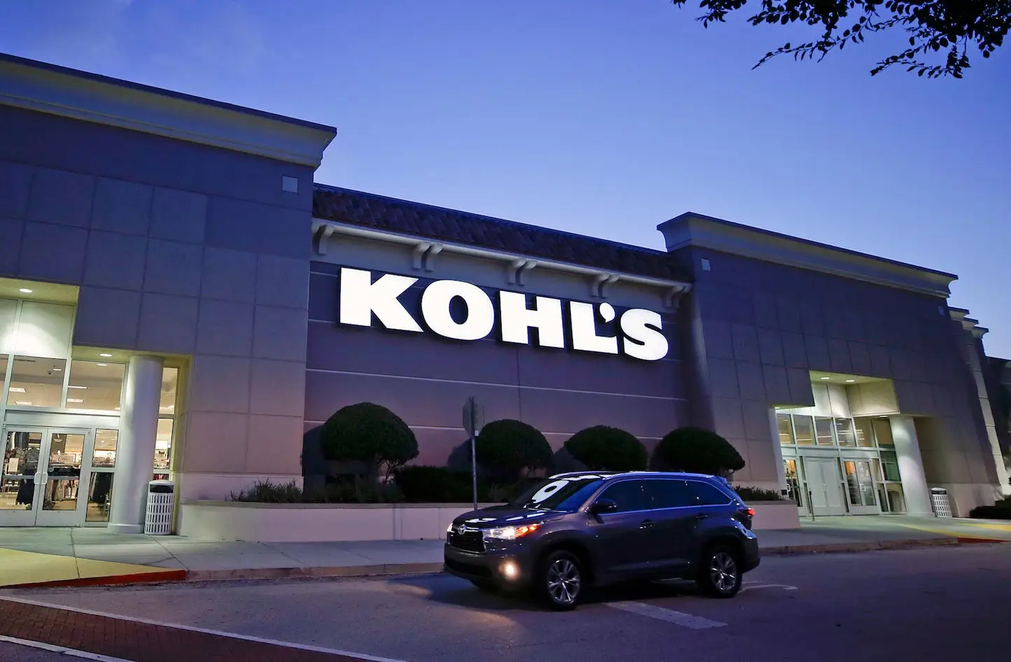 kohl's