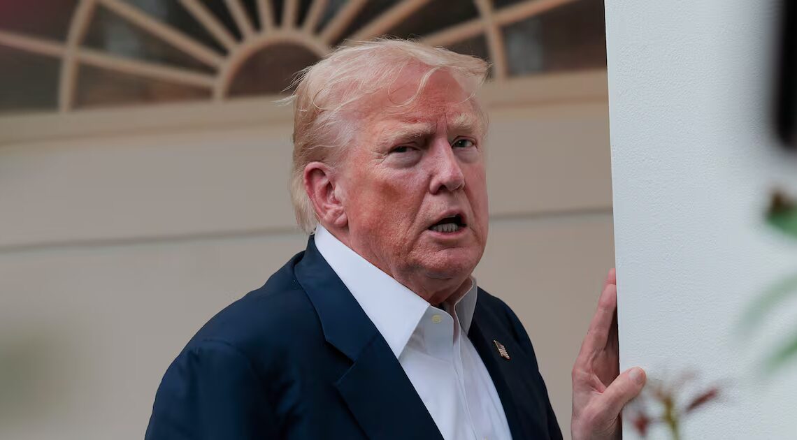 Job Cuts Explode Under Trump in Worst Year Since COVID-19