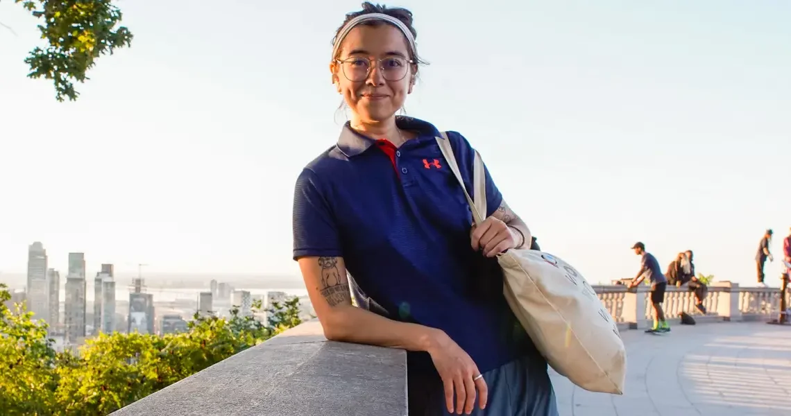 I’m a New Yorker who went to Canada for the first time. I found 9 things so impressive that I’m certain I’ll be back.