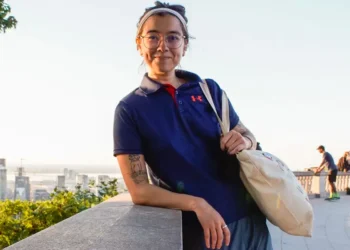 I’m a New Yorker who went to Canada for the first time. I found 9 things so impressive that I’m certain I’ll be back.