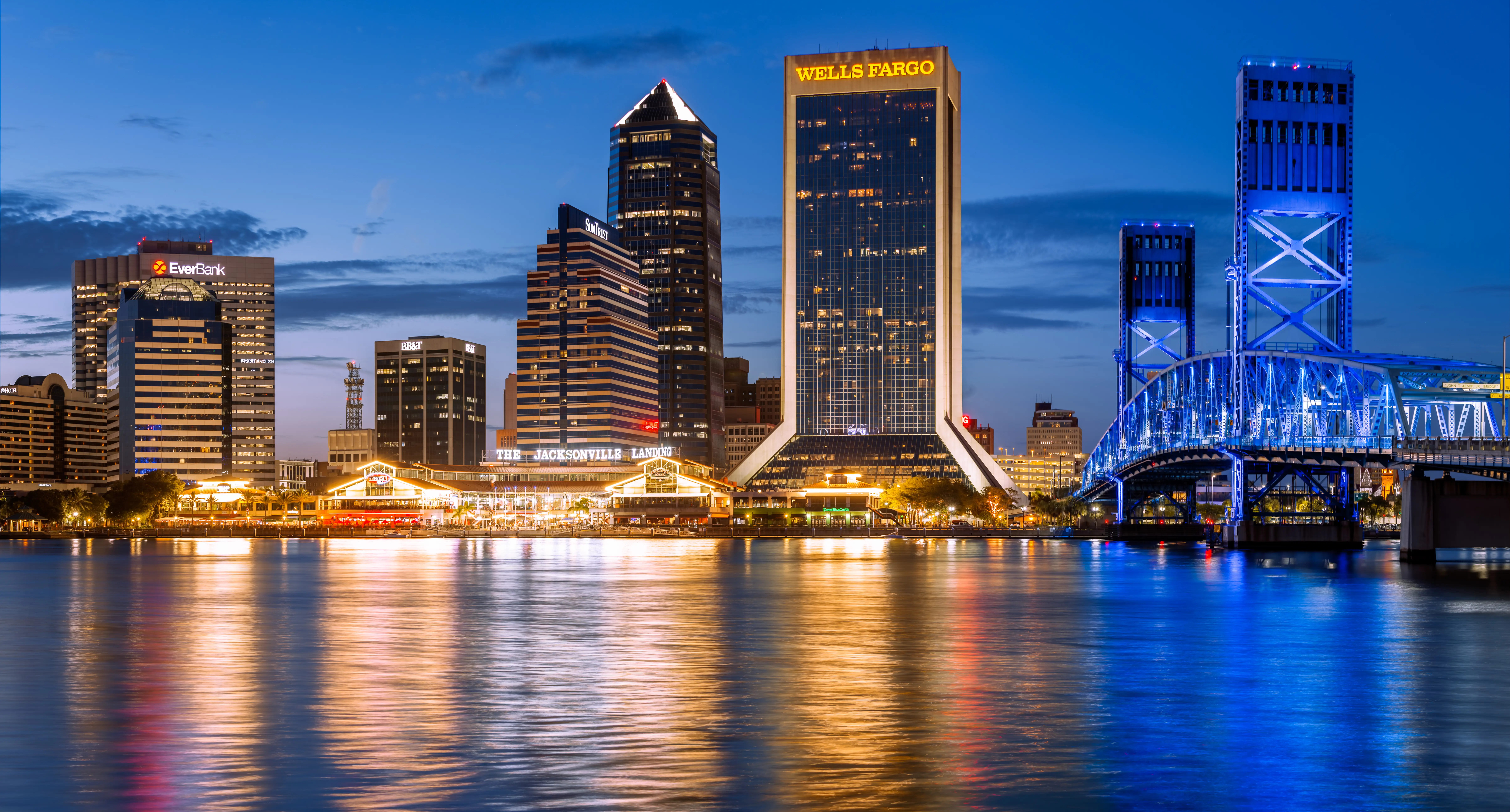 Jacksonville, Florida
