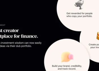 Read 46 pitch decks that creator-economy startups used to raise millions of dollars