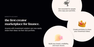 Read 46 pitch decks that creator-economy startups used to raise millions of dollars