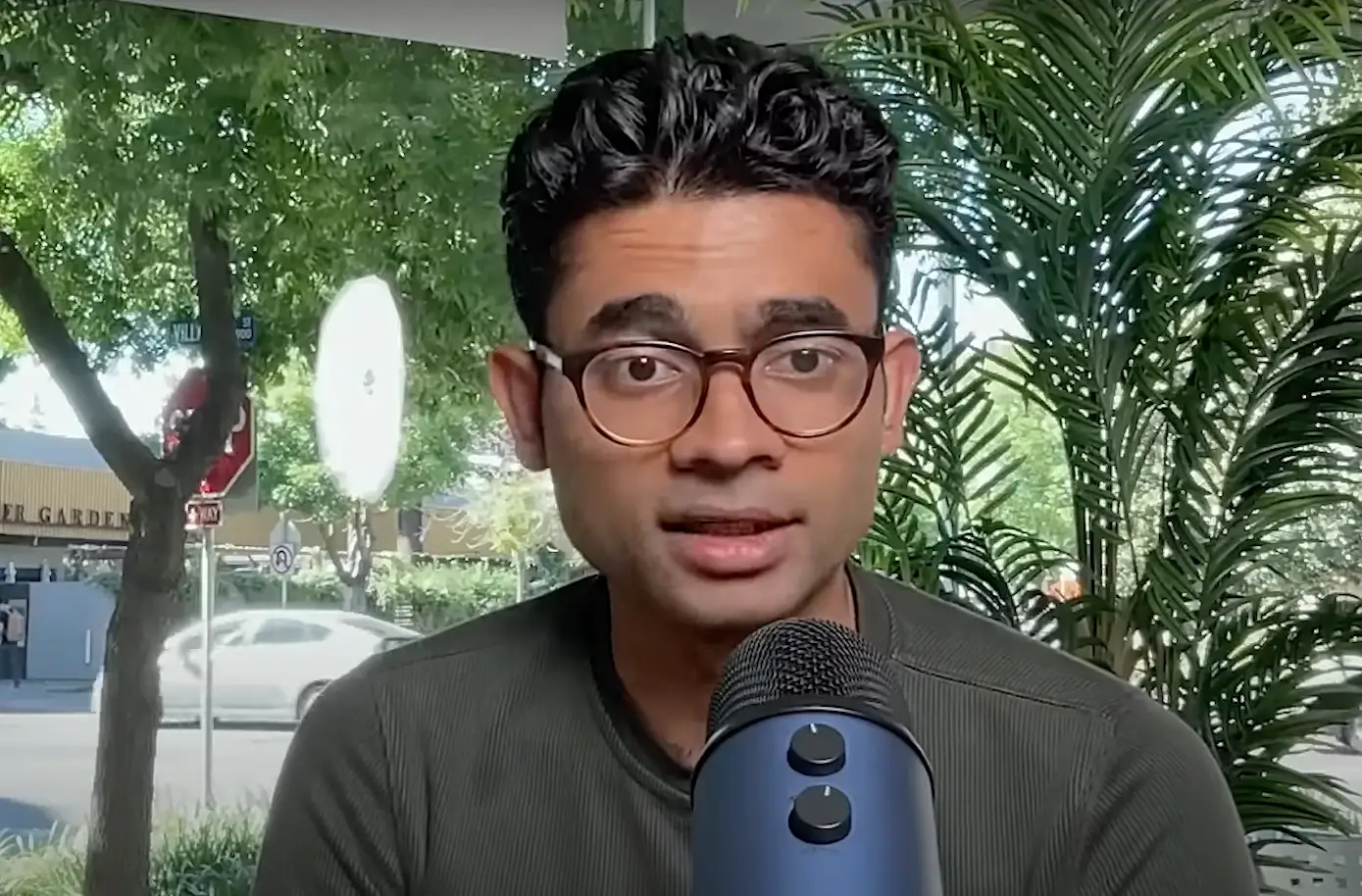 Varun Mohan is the CEO and Co-Founder of Windsurf,