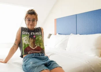 I booked the wrong room on my first cruise, and it was my biggest regret of the 7-day voyage