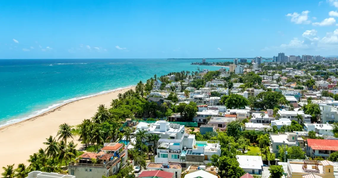 I went to San Juan for the first time and was blown away by how much fun I had on a budget