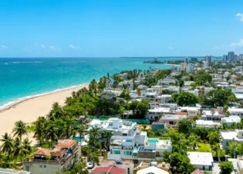 I went to San Juan for the first time and was blown away by how much fun I had on a budget