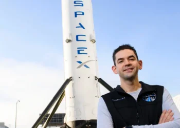 Who is Jared Isaacman, the billionaire SpaceX astronaut who has been confirmed as the new head of NASA?