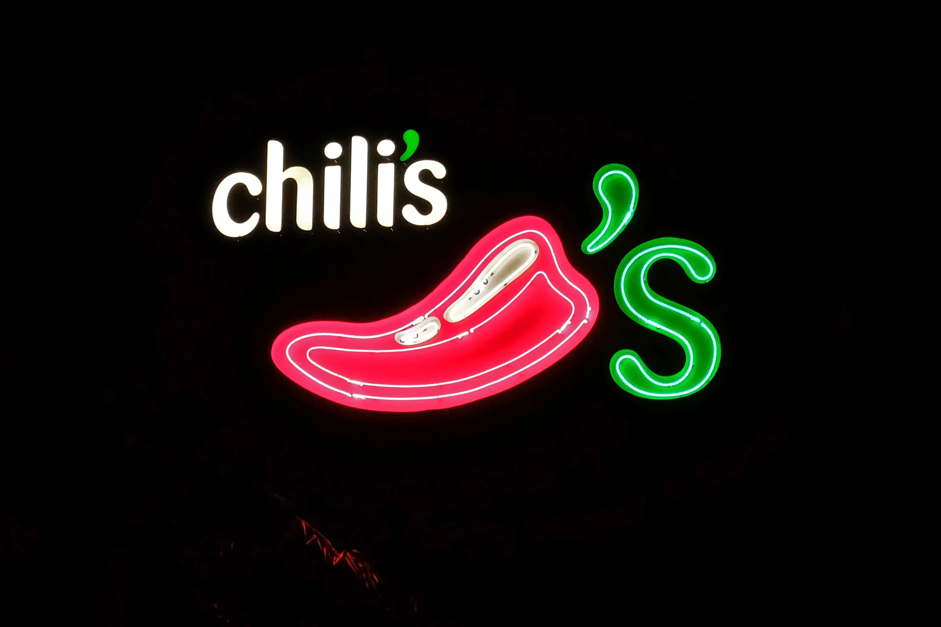 Chili's logo