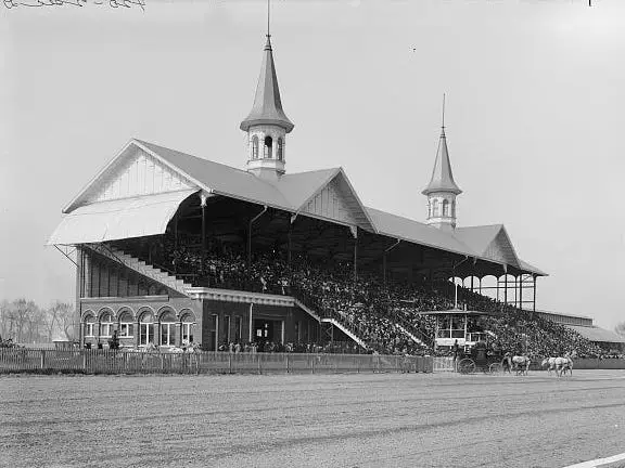 kentucky derby