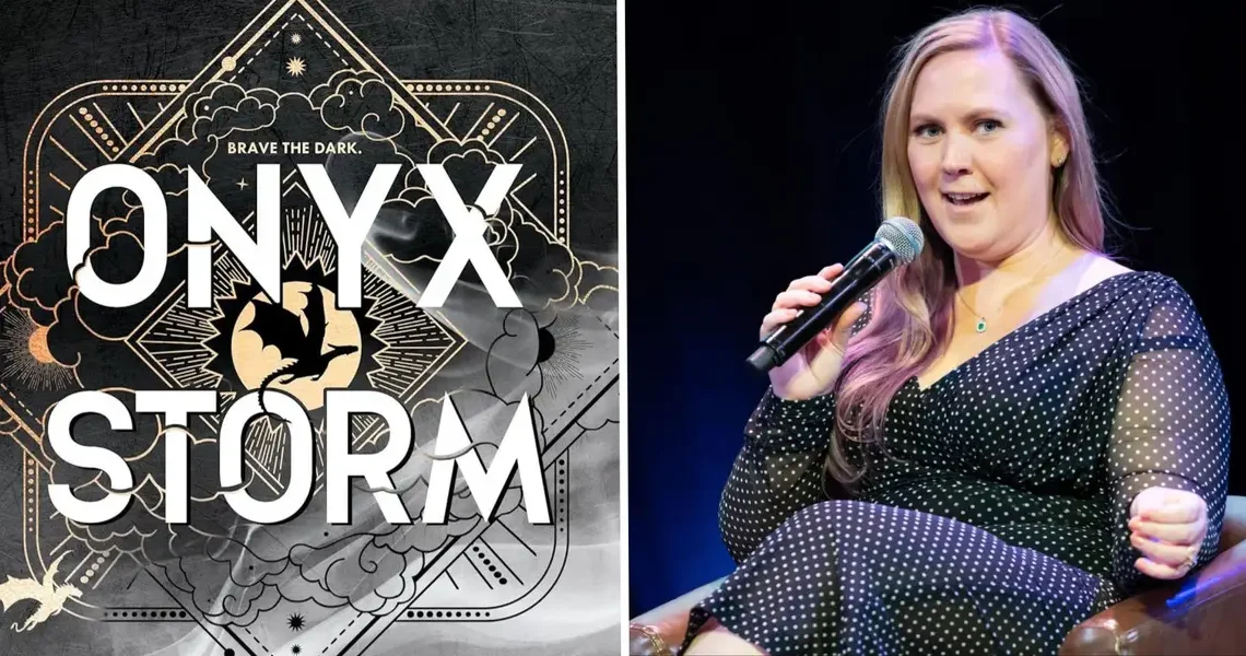 ‘Onyx Storm’ left readers with lots of unanswered questions. Here’s everything Rebecca Yarros has said about the 4th ‘Empyrean’ book so far.