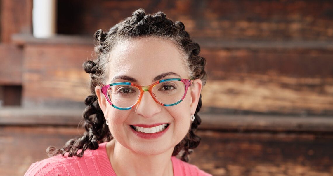 The CEO of a McKinsey-backed employment nonprofit shares 4 ways leaders can implement AI effectively