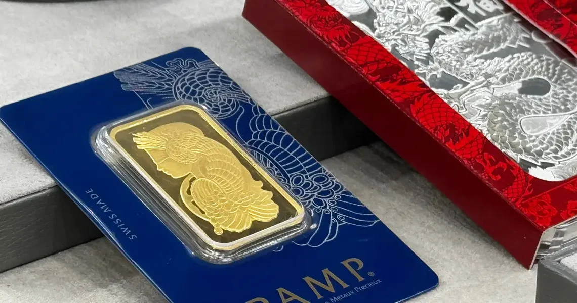 How to buy gold, silver, and other precious metals from Costco online and in-store