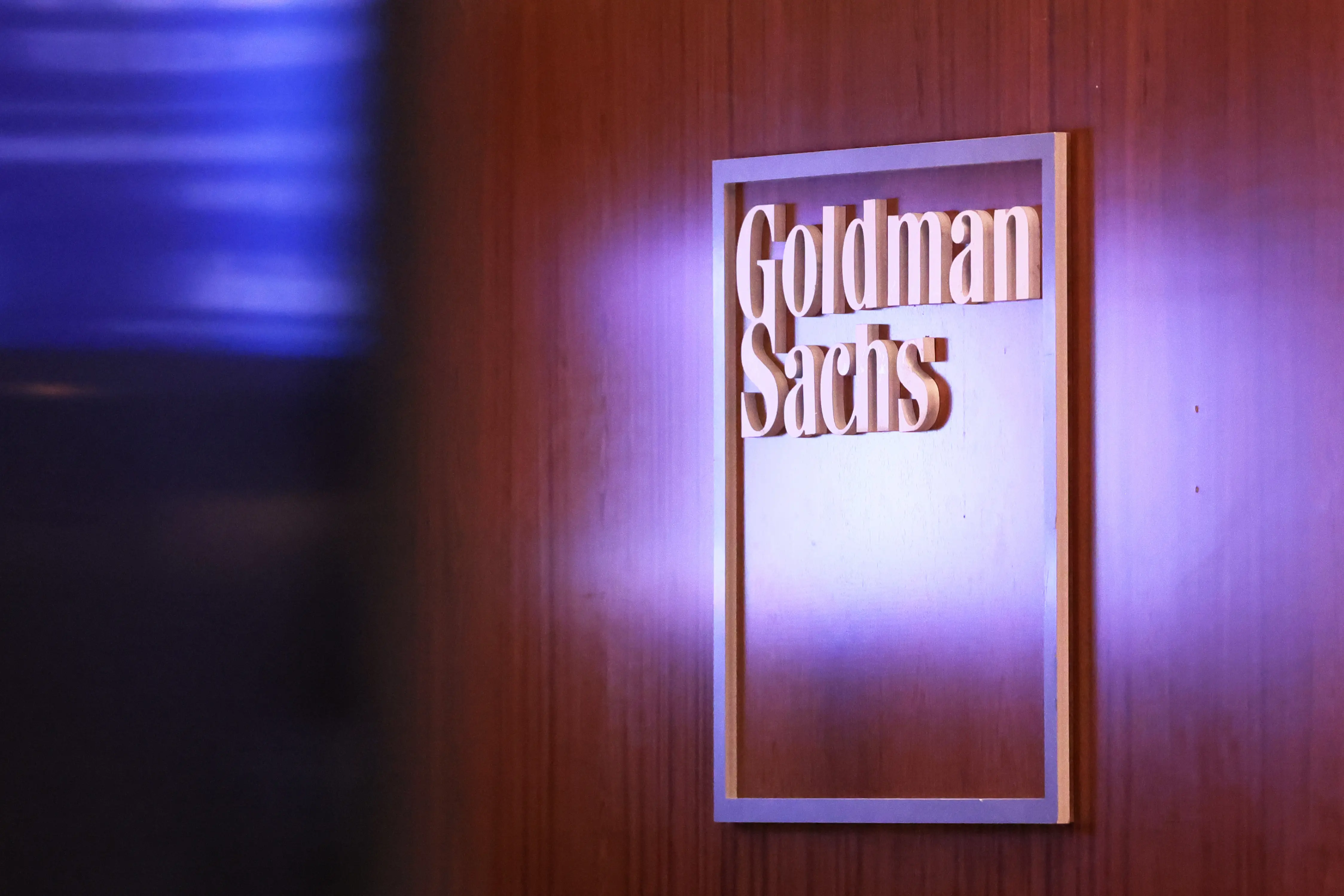 Goldman Sachs