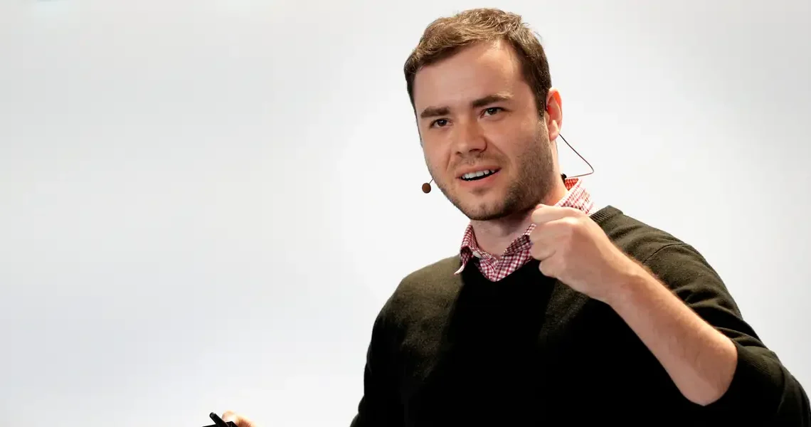 The guy who coined ‘vibe coding’ predicts it will ‘terraform software and alter job descriptions’