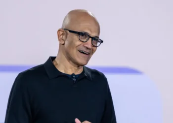 Microsoft CEO says empathy is a workplace superpower in the age of AI: ‘IQ without EQ, it’s just a waste’