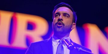 Here are some of the perks Zohran Mamdani will enjoy as NYC mayor