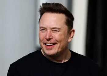 Elon Musk says he’s making a ‘joyful’ edit to Tesla’s master plan