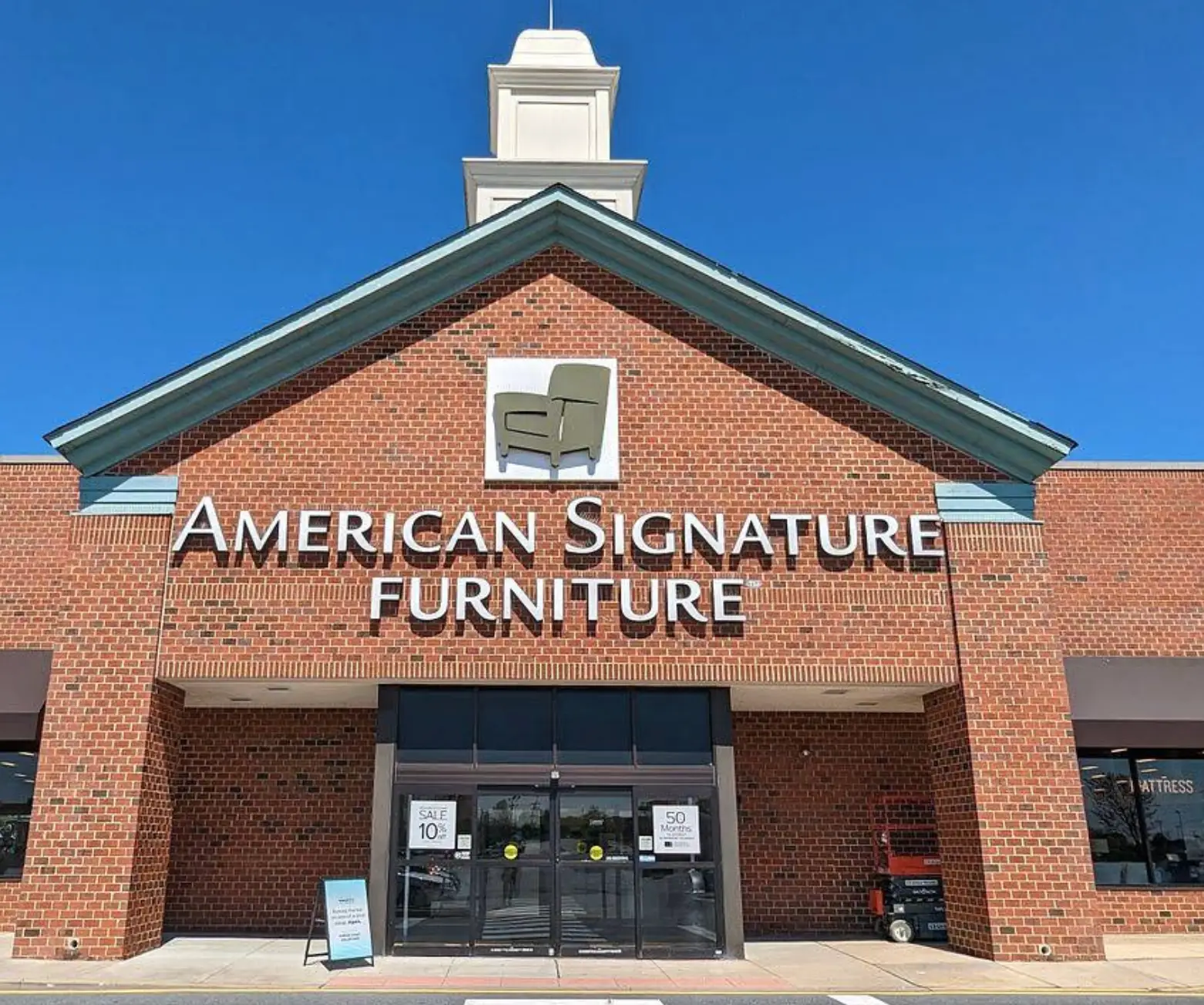 American Signature Furniture