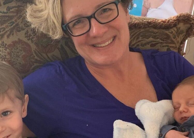 My husband and I would break out sobbing when we first became empty nesters. We found joy together.