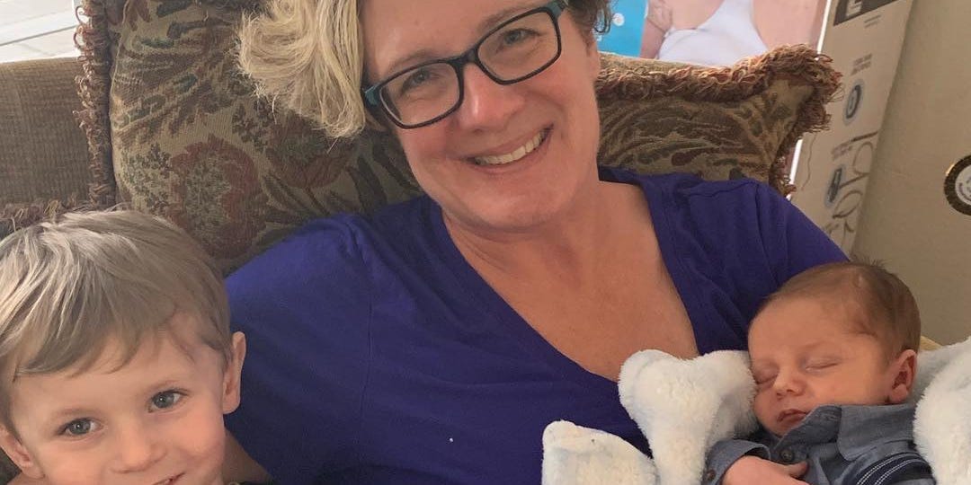 My husband and I would break out sobbing when we first became empty nesters. We found joy together.