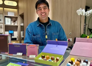 I’m a professional chocolatier. When cocoa prices spiked, I found ways to make better chocolate &mdash; not smaller bars.