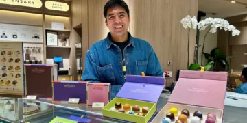 I’m a professional chocolatier. When cocoa prices spiked, I found ways to make better chocolate &mdash; not smaller bars.