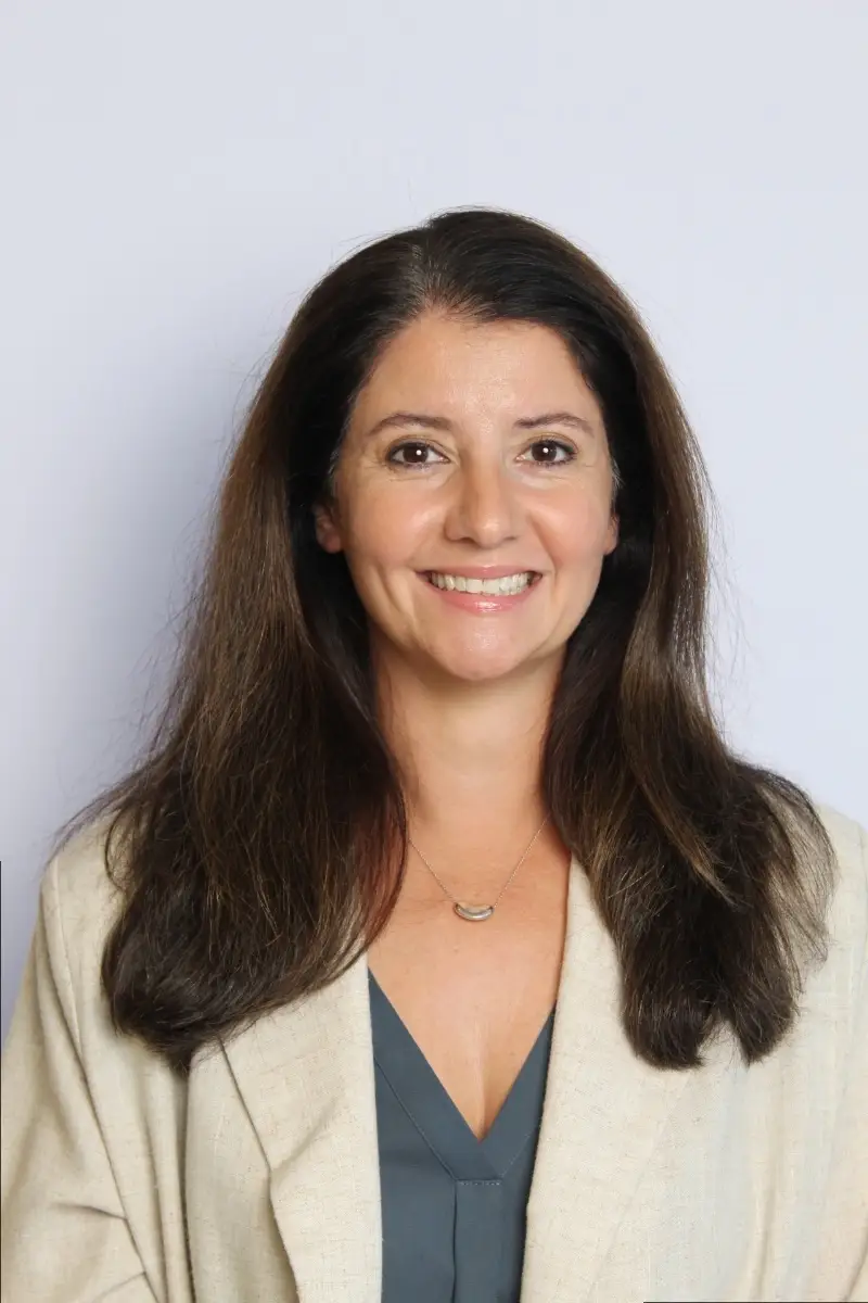 Carla Caputa, Citigroup