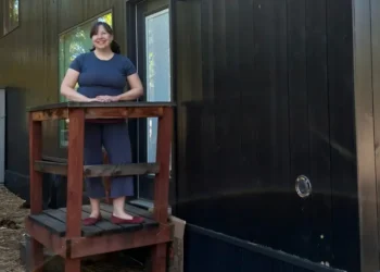 I’ve loved living in a tiny home for the past 3 years — but I know I can’t and won’t live this way forever