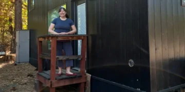 I’ve loved living in a tiny home for the past 3 years — but I know I can’t and won’t live this way forever