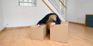 I moved across the country to be near my adult children. It didn’t go as planned.