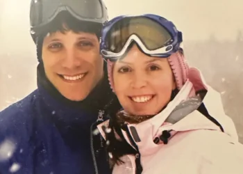 Christmas Eve is my late wife’s birthday. This year, instead of crying, I’ll celebrate the good times we had.