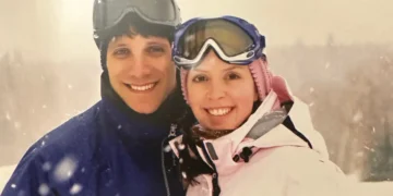 Christmas Eve is my late wife’s birthday. This year, instead of crying, I’ll celebrate the good times we had.