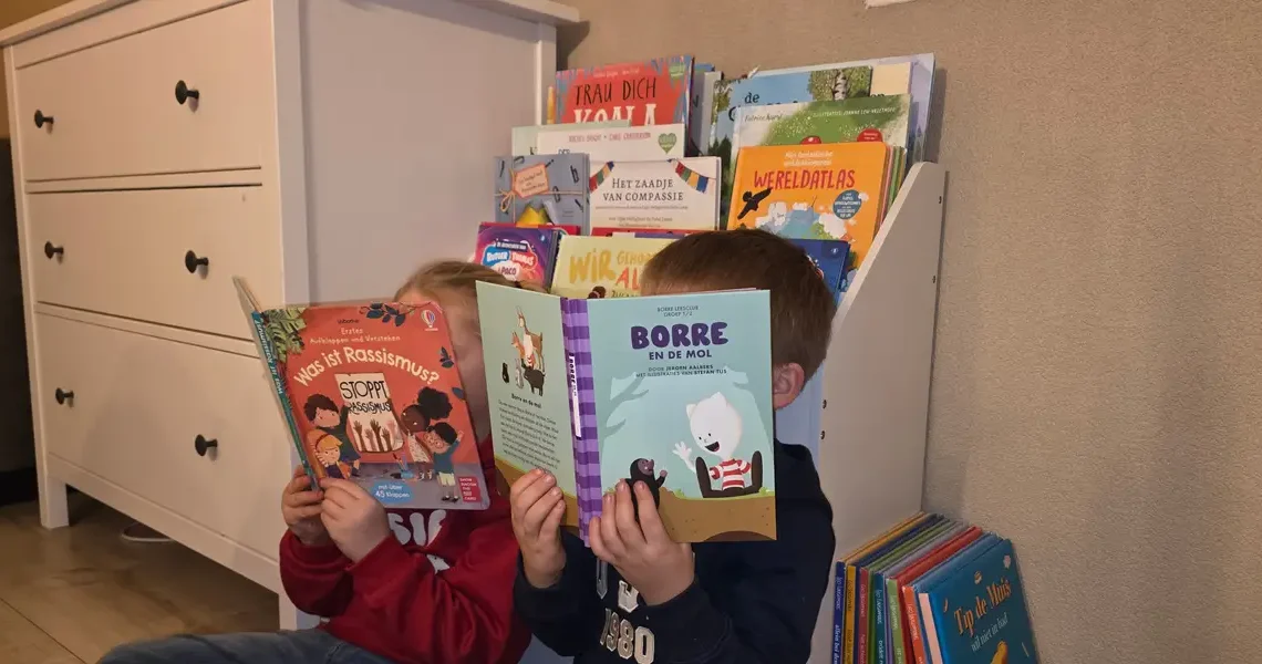 We’re raising our kids to speak three languages, and it’s not as hard as people think.