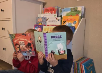 We’re raising our kids to speak three languages, and it’s not as hard as people think.