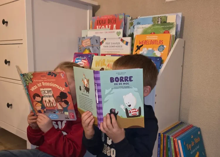 We’re raising our kids to speak three languages, and it’s not as hard as people think.