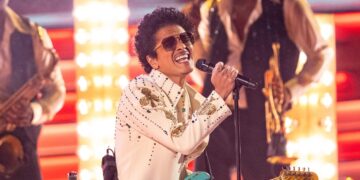 How to get Bruno Mars tickets: Las Vegas 2025 New Year’s Eve show prices