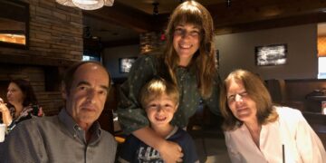 My dad died unexpectedly. It taught me that I needed to plan for my funeral ahead of time.