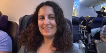 I upgraded to United’s Premium Plus on a long flight. Most perks were useless to me, but I’d happily do it again.