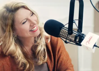 Mom of 15 and radio personality Delilah: I use plastic plates and homemade gifts during the holidays, and prioritize giving back.