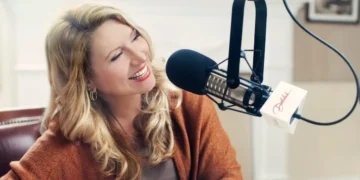 Mom of 15 and radio personality Delilah: I use plastic plates and homemade gifts during the holidays, and prioritize giving back.