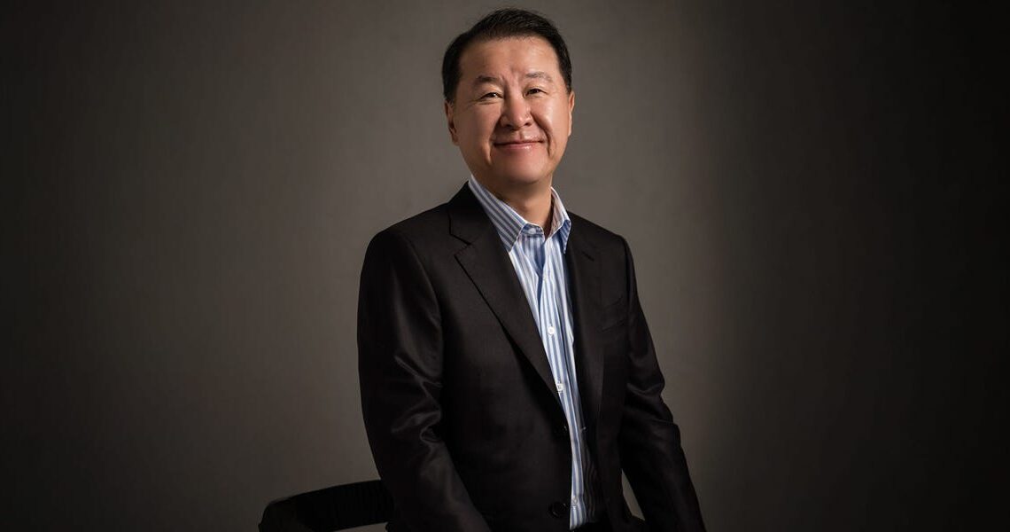 I sold my company for hundreds of millions and have more money than I’d ever need. Yet at 66, I have no plans to retire.