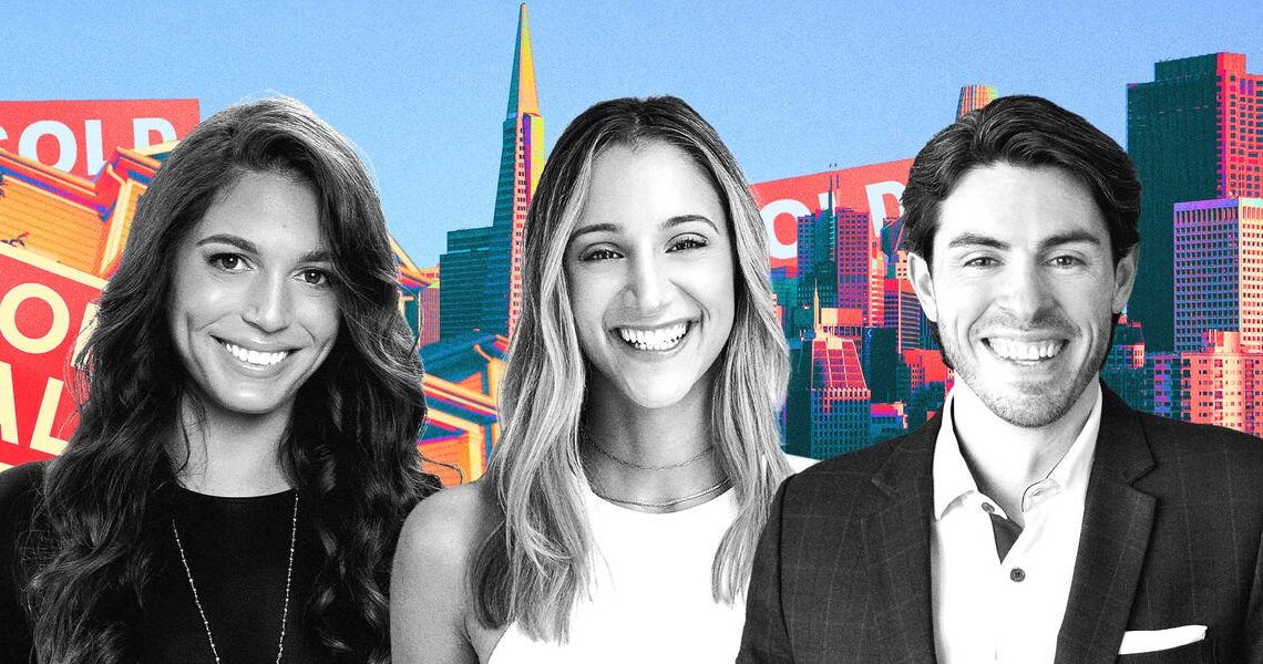 Business Insider’s 2025 Rising Stars of Real Estate