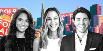 Business Insider’s 2025 Rising Stars of Real Estate