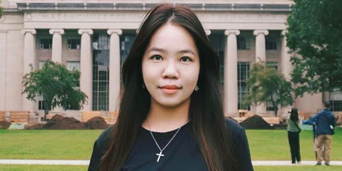 I’m building my AI startup in high school. I don’t buy the dropout myth — I’m still going to college.