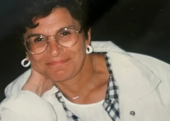 I wanted to be perfect like my grandmother. Then she asked me a question that changed my approach to life.