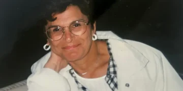 I wanted to be perfect like my grandmother. Then she asked me a question that changed my approach to life.