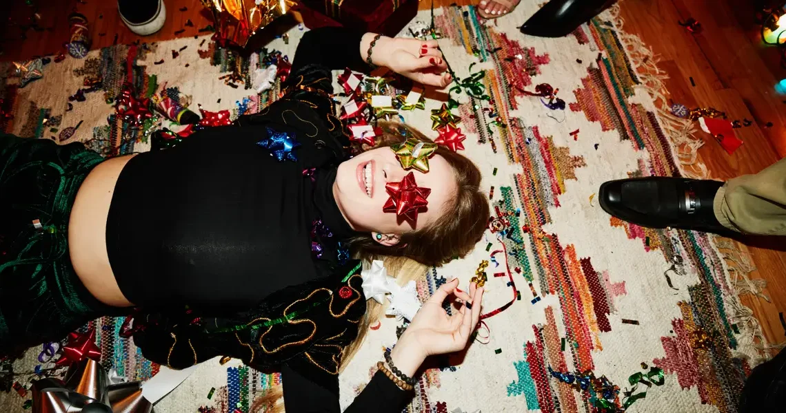 I thought the best holidays were going to be when my kids were little. I was wrong.