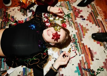 I thought the best holidays were going to be when my kids were little. I was wrong.